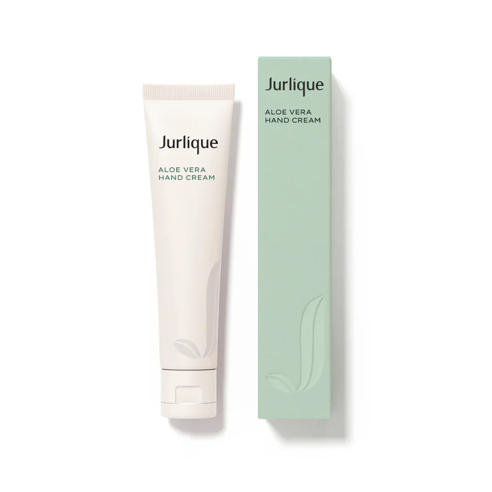 Aloe Vera Hand Cream - Image 6