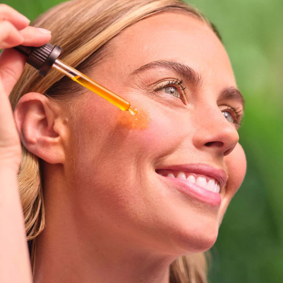 Calendula Face Oil - Image 4