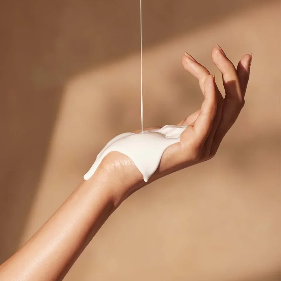 Citrus Body Lotion - Image 4