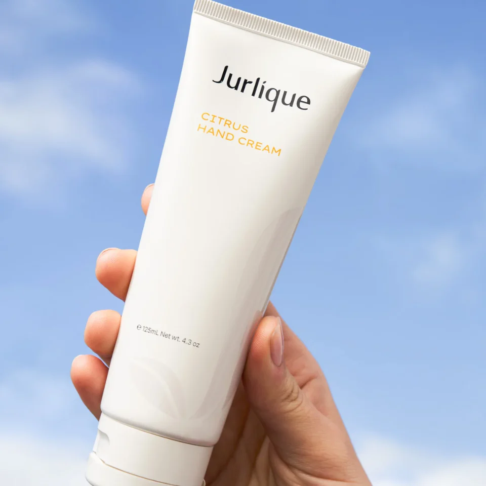 Citrus Hand Cream - Image 4