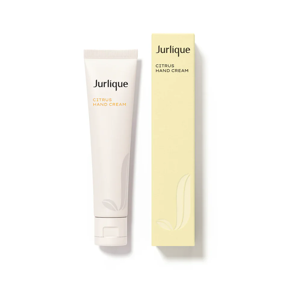Citrus Hand Cream - Image 5