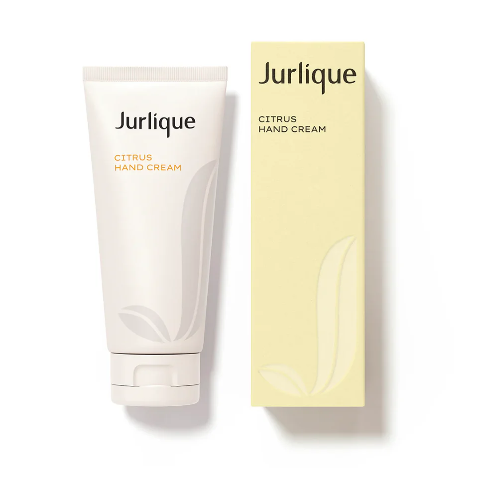 Citrus Hand Cream - Image 7