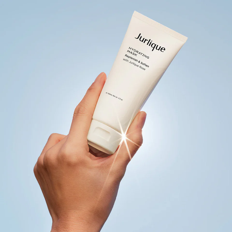 Hydrating Mask - Image 4