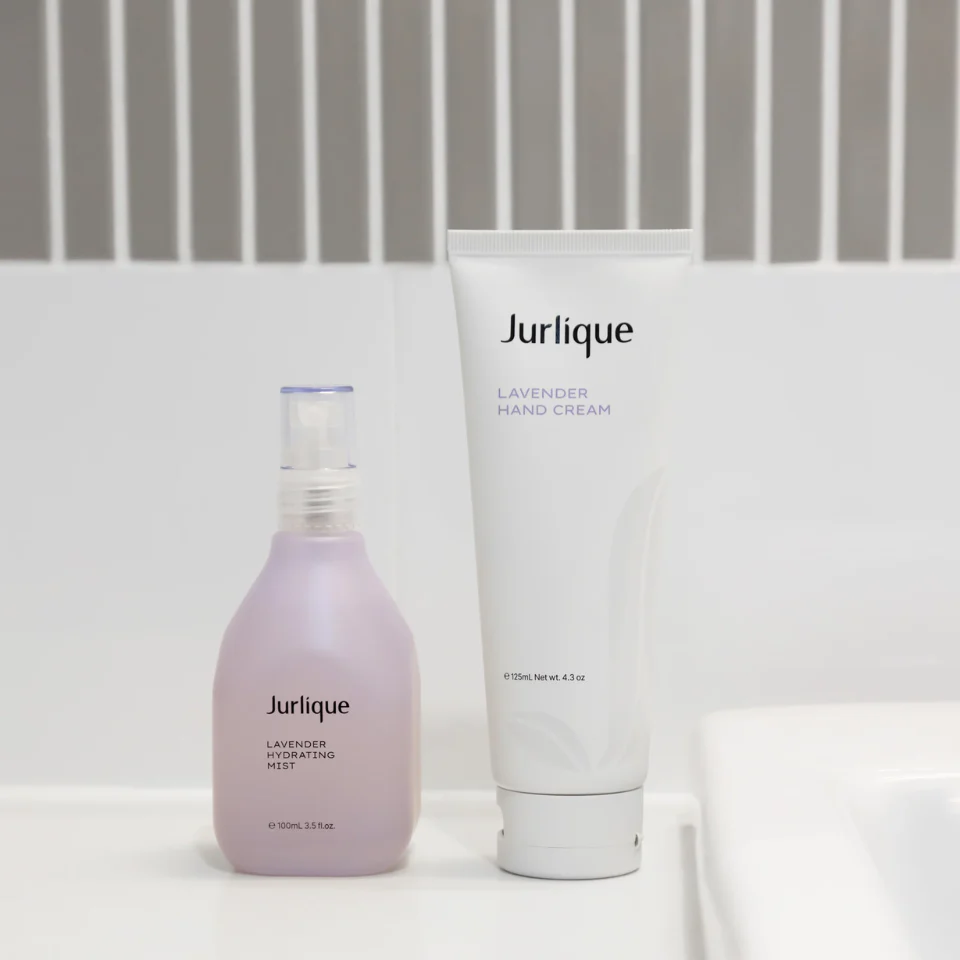 Lavender Hand Cream - Image 5