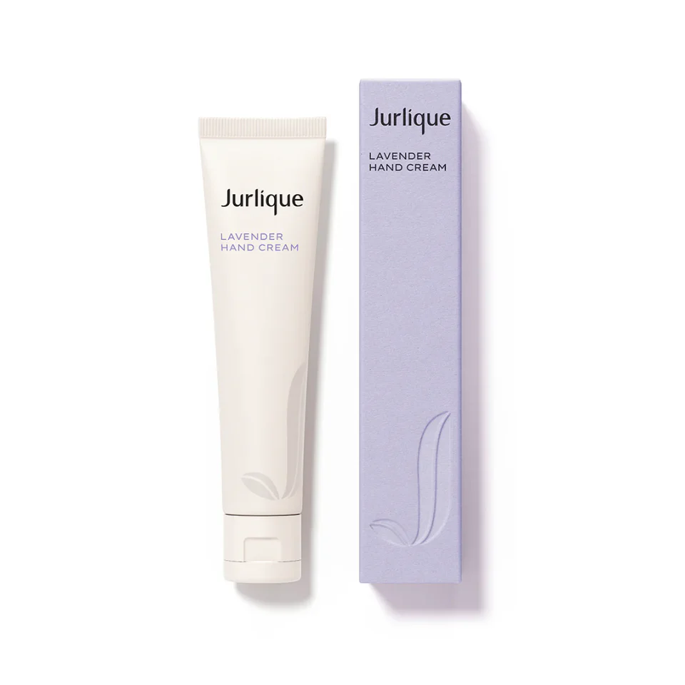 Lavender Hand Cream - Image 7