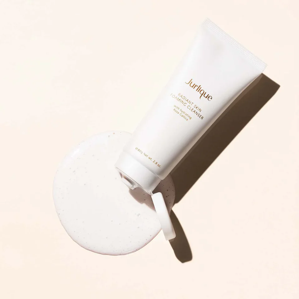 Radiant Skin Foaming Cleanser - Image 4
