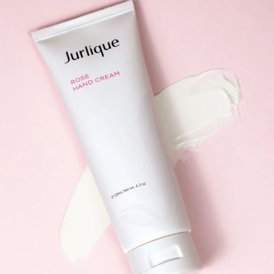 Rose Hand Cream - Image 5
