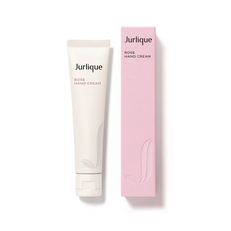 Rose Hand Cream - Image 6