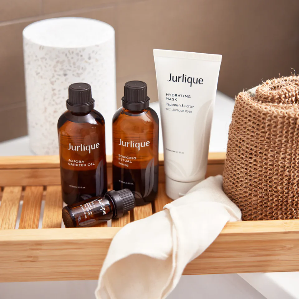Soaking Ritual Energising - Image 5
